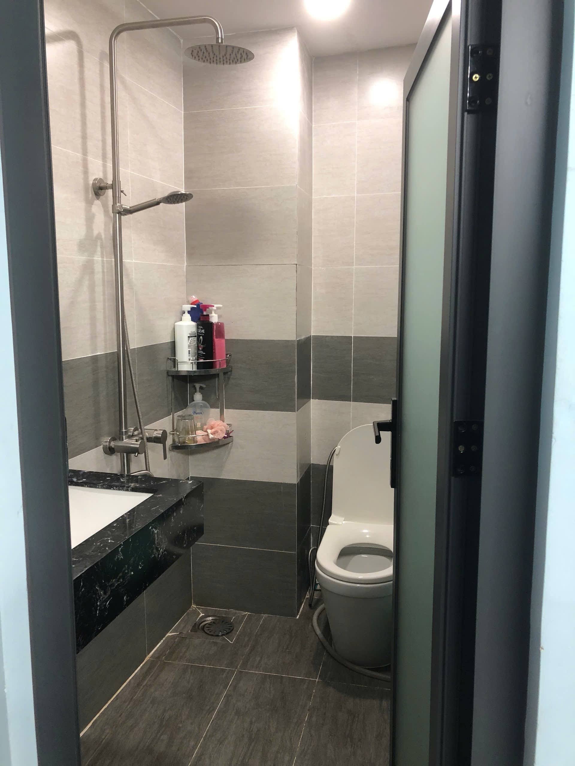 🏡 Bán nhà ngay Kha Vạn Cân, Linh Tây - 53m2 - 2 tầng mới - ô tô - giá 5.99 tỷ - Ảnh chính